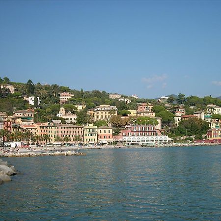 Lhp Suite Santa Margherita Santa Margherita Ligure Eksteriør bilde